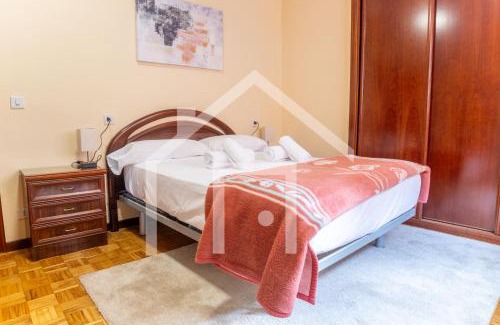 Luanco Apartment | El gayo - Apartamento en Luanco