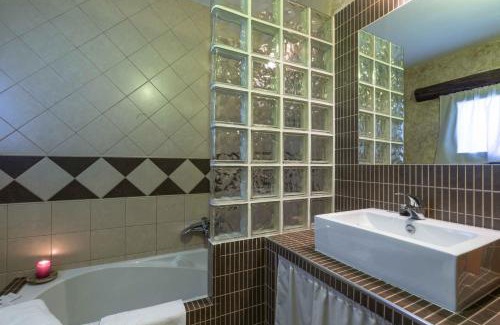 Campocamara House | El Geco Verde