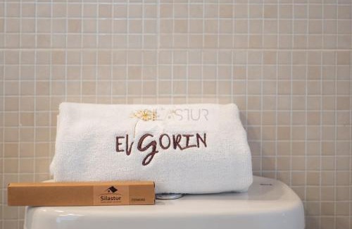 El Pison House | El Gorin Casona