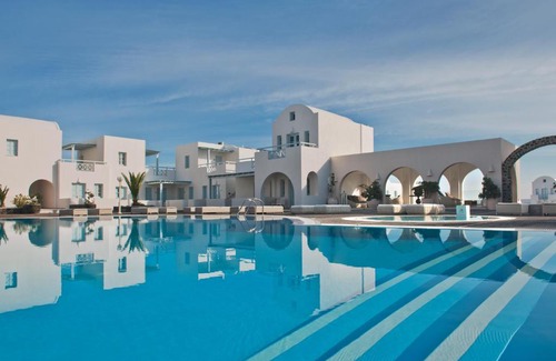 Fira Hotel | El Greco Resort & Spa