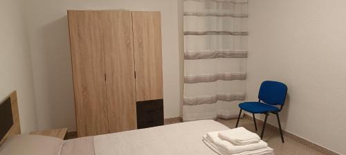 Huescar Apartment | El Hogar de Juan Ramón