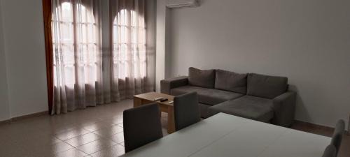 Huescar Apartment | El Hogar de Juan Ramón