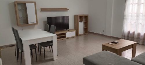 Huescar Apartment | El Hogar de Juan Ramón