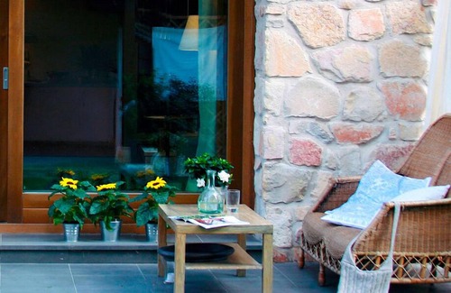 Canicosa House | El Hogar del Fresno, charming tourist accommodation in Pedraza