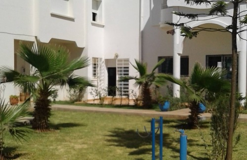 Sidi Bouzid House | El Jadida Sidi Bouzid: House/Villa - Sidi Bouzid