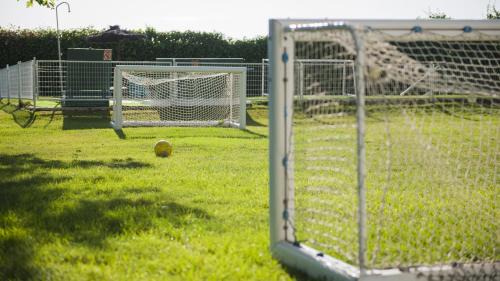 El Viso de San Juan House | El Jardín de los Niños
