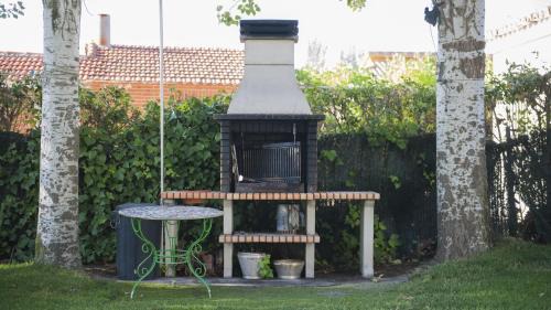 El Viso de San Juan House | El Jardín de los Niños