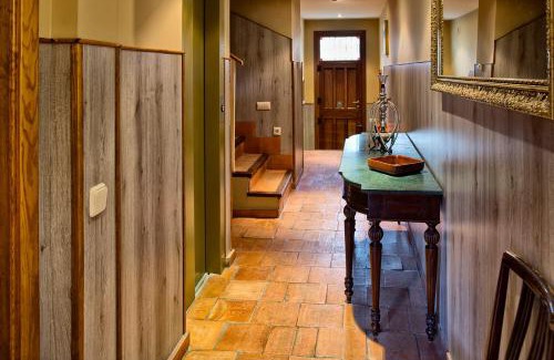 Zamarramala Villa | El Jardín de la Alegría