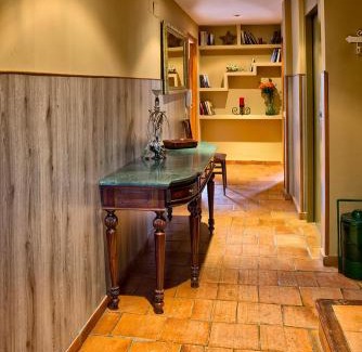 Zamarramala Villa | El Jardín de la Alegría