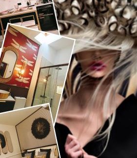 Coria Apartment | El Jardín de las Libélulas