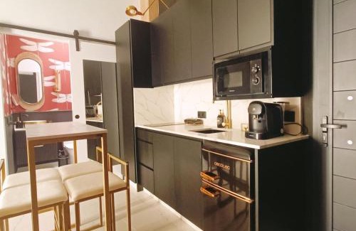 Coria Apartment | El Jardín de las Libélulas