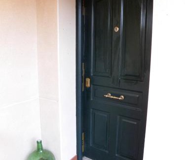 Ceres Golf Apartment | El Jardin de los Gatos Apartament