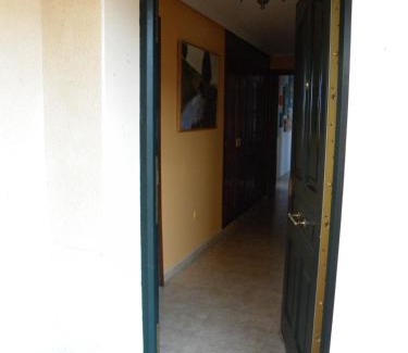 Ceres Golf Apartment | El Jardin de los Gatos Apartament