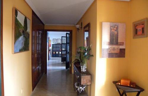 Ceres Golf Apartment | El Jardin de los Gatos Apartament