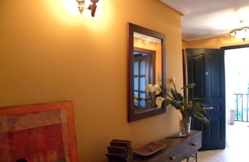 Ceres Golf Apartment | El Jardin de los Gatos Apartament