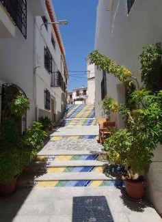 Oria House | El Jardin Secreto