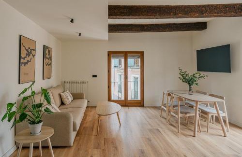 Old Town Apartment | El Jardinillo del Salvador