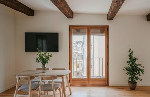 Old Town Apartment | El Jardinillo del Salvador