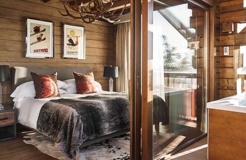 Pradollano Hotel | El Lodge Ski and Spa