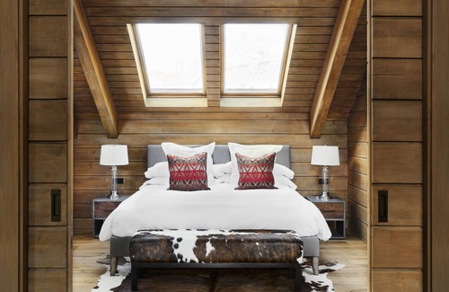 Pradollano Hotel | El Lodge Ski and Spa