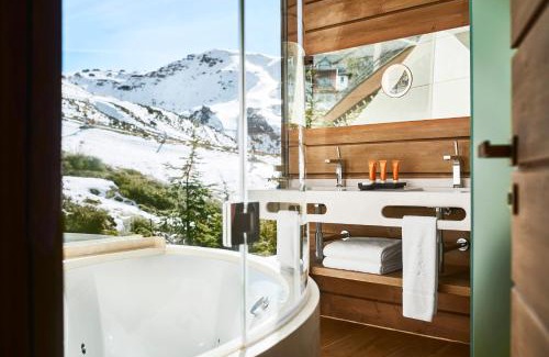 Pradollano Hotel | El Lodge, Ski & Spa