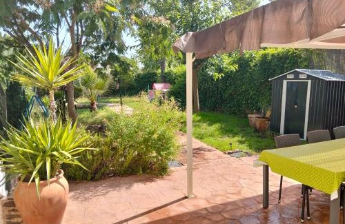 Las Jaras House | El Madroño de la Encantada