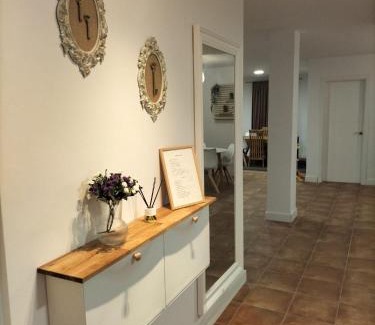 Las Jaras House | El Madroño de la Encantada