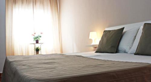 Puerto de la Torre House | El Manantial