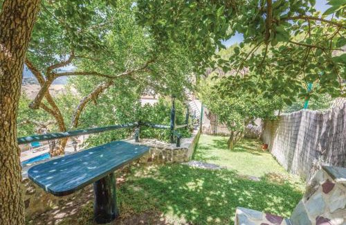 Montecorto House | El Manantial