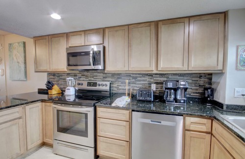 Fort Walton Beach Condo | El Matador 113 - Free Tickets! Your stay includes free tickets to many area attractions!