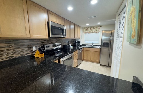 Fort Walton Beach Condo | El Matador 113 - Free Tickets! Your stay includes free tickets to many area attractions!