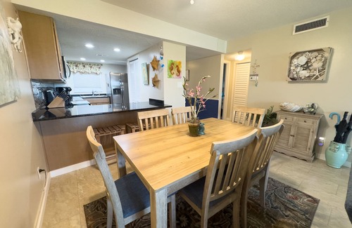 Fort Walton Beach Condo | El Matador 113 - Free Tickets! Your stay includes free tickets to many area attractions!