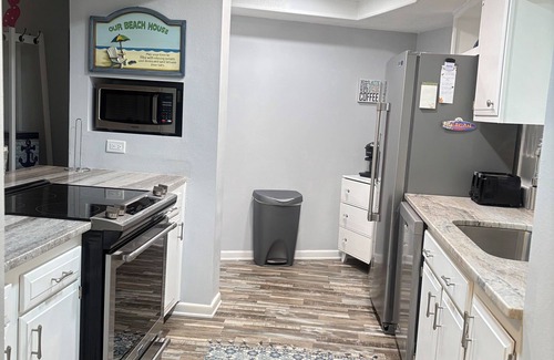 Fort Walton Beach Condo | El Matador 155 by Alicia Hollis Rentals FREE TICKETS! $300/Day
