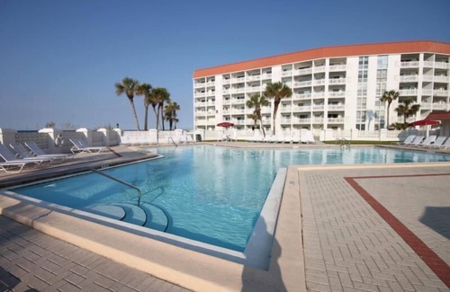 Fort Walton Beach Condo | El Matador 335 - FREE TICKETS! Your stay includes free tickets to many area attractions!