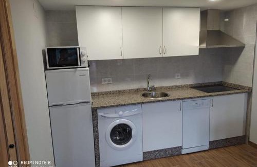 Valdes Apartment | EL MEJICANO II