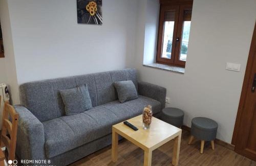 Valdes Apartment | EL MEJICANO II