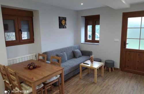 Valdes Apartment | EL MEJICANO II