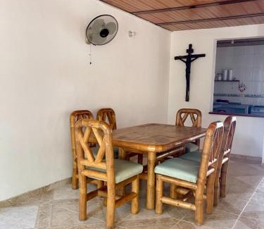 Honda House | El Mirador Casa Vacacional