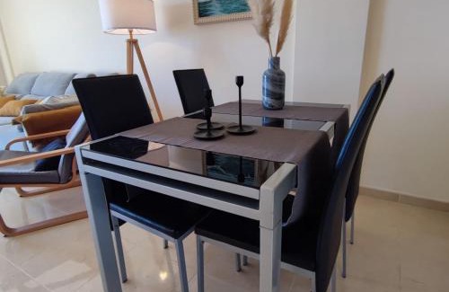 Aguadulce Apartment | el mirador de aguadulce