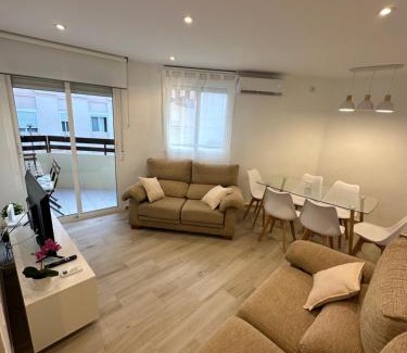 Alcantarilla Apartment | El Mirador De Casablanca