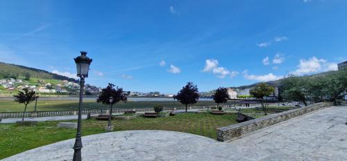 Covas Apartment | El Mirador de Covas - 2 Hab - Garaje