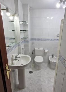 Covas Apartment | El Mirador de Covas - 2 Hab - Garaje