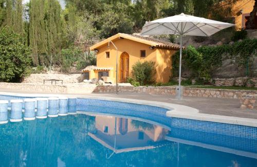 La Murta House | El Mirador de Gebas