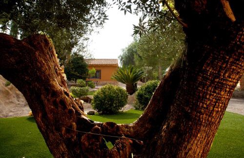 La Murta House | El Mirador de Gebas