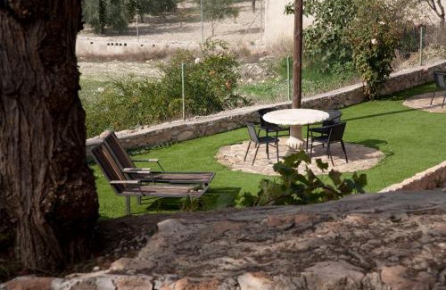 La Murta House | El Mirador de Gebas