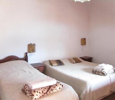 Iruya House | El mirador de iruya