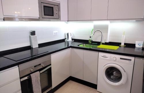 La Parata Apartment | El Mirador De La Mar