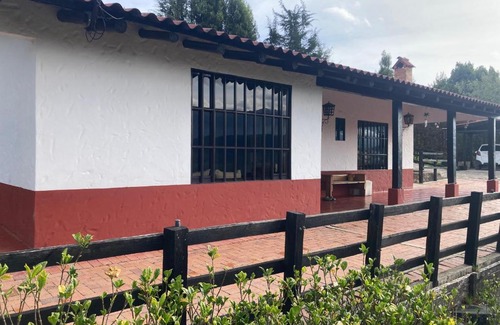 Gambita House | El Mirador De Los Andes