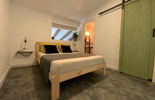 Tolosa House | El mirador de Pi