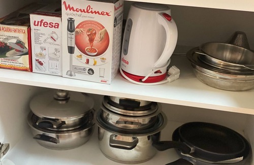 Tozar Apartment | El Mirador de Sierra Mágina. Entre Granada y Jaén